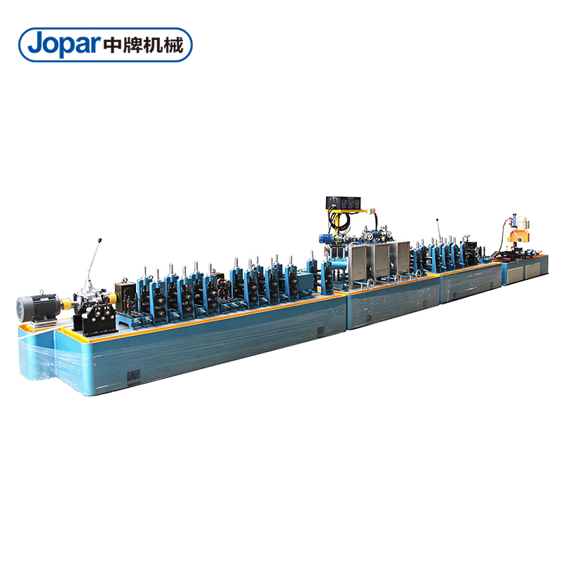 焊管機械設備